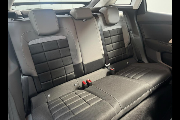 Citroën Ë-C4 Business 156pk Extended range 54 kWh | Nieuw | Tot 8 jaar garantie | Prijs is rijklaar
