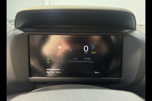 Citroën Ë-C4 Business 156pk Extended range 54 kWh | Nieuw | Tot 8 jaar garantie | Prijs is rijklaar