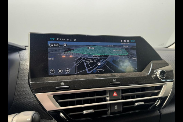 Citroën Ë-C4 Business 156pk Extended range 54 kWh | Nieuw | Tot 8 jaar garantie | Prijs is rijklaar