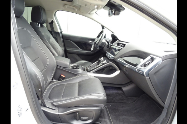 Jaguar I-PACE EV400 Business Edition SE 90 kWh * LEER * PANORAMADAK  * LAGE KM !!