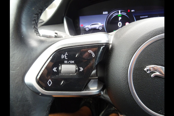 Jaguar I-PACE EV400 Business Edition SE 90 kWh * LEER * PANORAMADAK  * LAGE KM !!