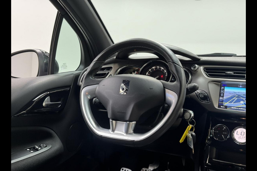 DS DS 3 1.2 PT 110 Business | Navi | Apple Carplay | Sportstoelen | Prijs is rijklaar incl. garantie
