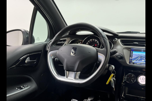 DS DS 3 1.2 PT 110 Business | Navi | Apple Carplay | Sportstoelen | Prijs is rijklaar incl. garantie