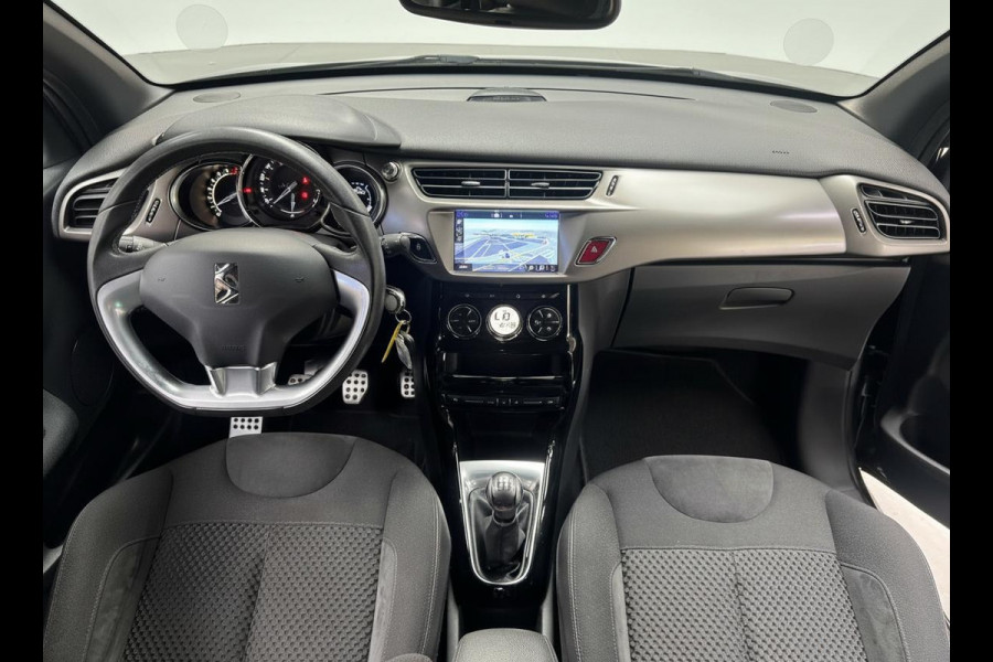 DS DS 3 1.2 PT 110 Business | Navi | Apple Carplay | Sportstoelen | Prijs is rijklaar incl. garantie