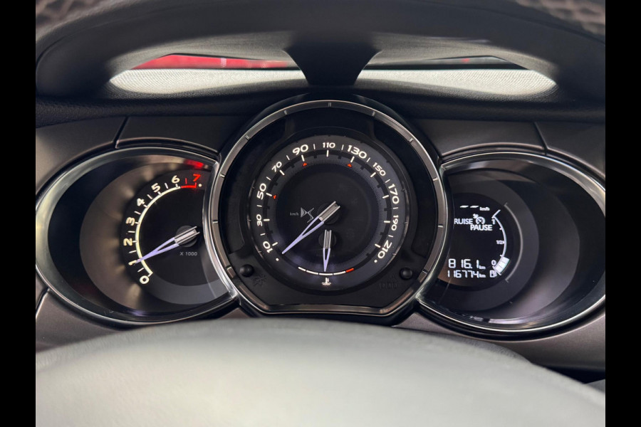 DS DS 3 1.2 PT 110 Business | Navi | Apple Carplay | Sportstoelen | Prijs is rijklaar incl. garantie