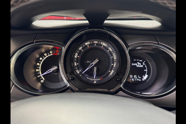 DS DS 3 1.2 PT 110 Business | Navi | Apple Carplay | Sportstoelen | Prijs is rijklaar incl. garantie