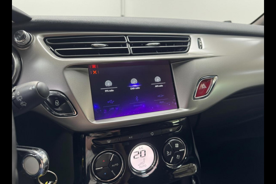 DS DS 3 1.2 PT 110 Business | Navi | Apple Carplay | Sportstoelen | Prijs is rijklaar incl. garantie