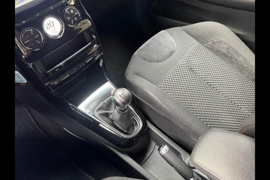 DS DS 3 1.2 PT 110 Business | Navi | Apple Carplay | Sportstoelen | Prijs is rijklaar incl. garantie