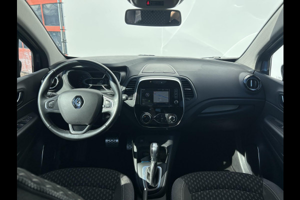 Renault Captur 1.3 TCe 150 Intens | Automaat| Trekhaak| Achteruitrijcamera|
