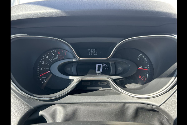 Renault Captur 1.3 TCe 150 Intens | Automaat| Trekhaak| Achteruitrijcamera|