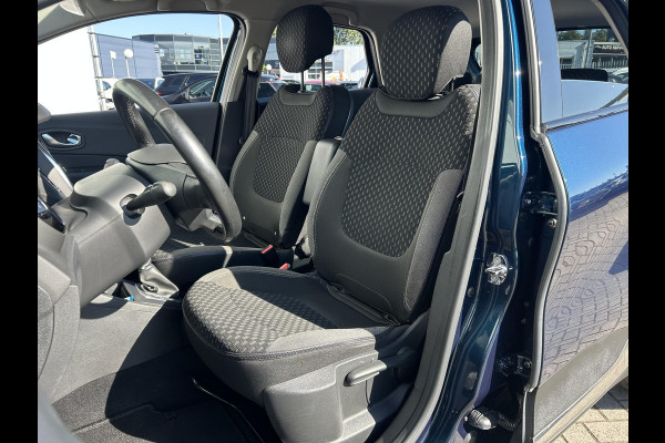 Renault Captur 1.3 TCe 150 Intens | Automaat| Trekhaak| Achteruitrijcamera|