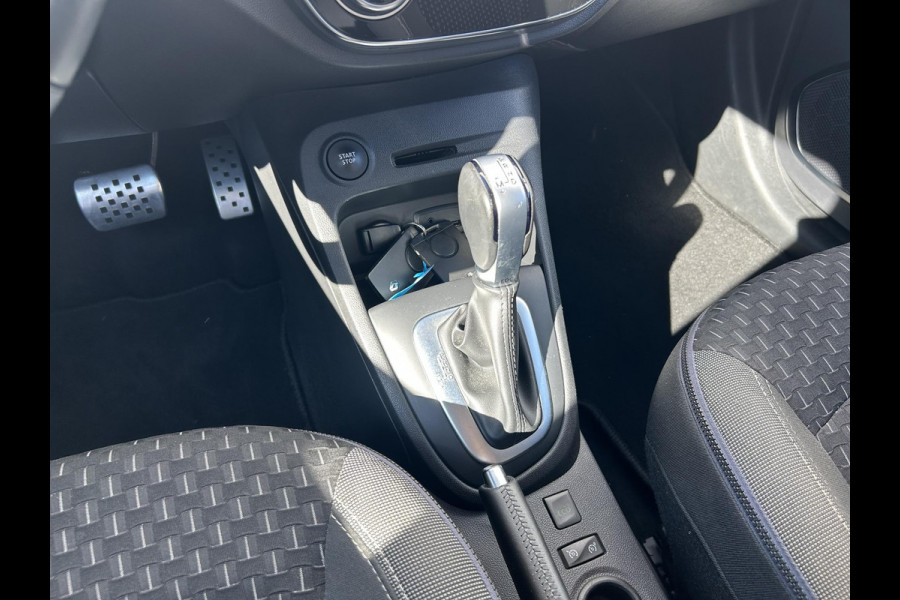 Renault Captur 1.3 TCe 150 Intens | Automaat| Trekhaak| Achteruitrijcamera|
