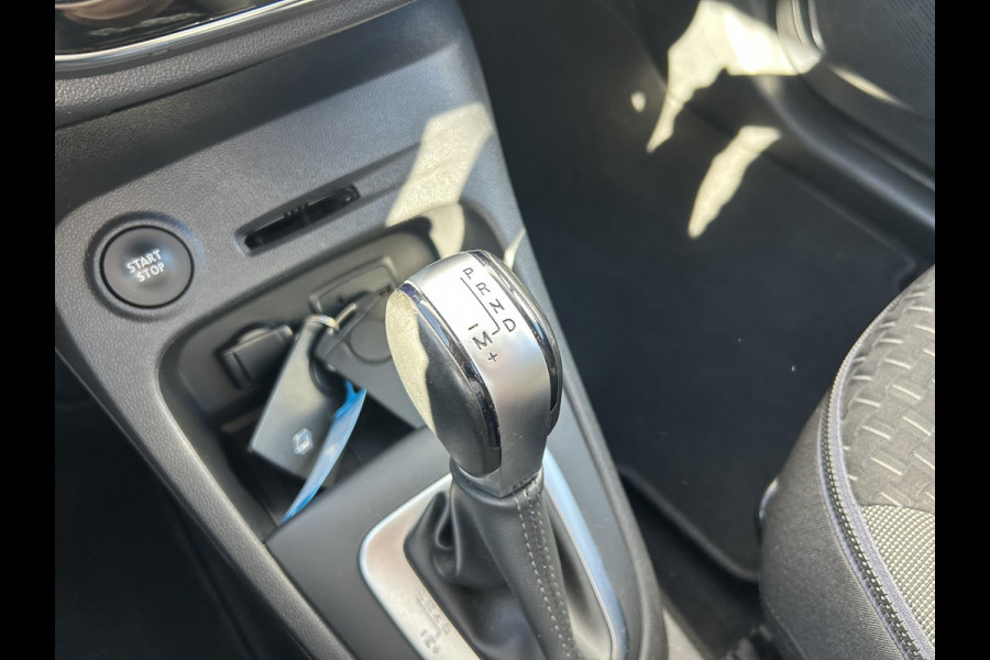 Renault Captur 1.3 TCe 150 Intens | Automaat| Trekhaak| Achteruitrijcamera|