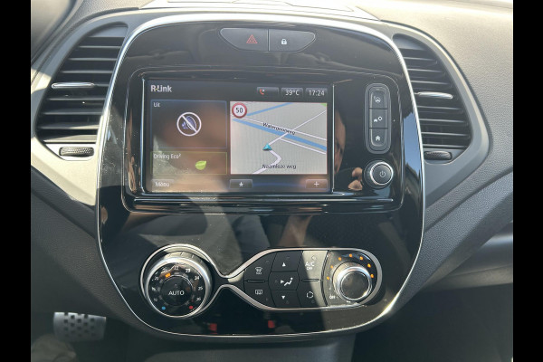 Renault Captur 1.3 TCe 150 Intens | Automaat| Trekhaak| Achteruitrijcamera|
