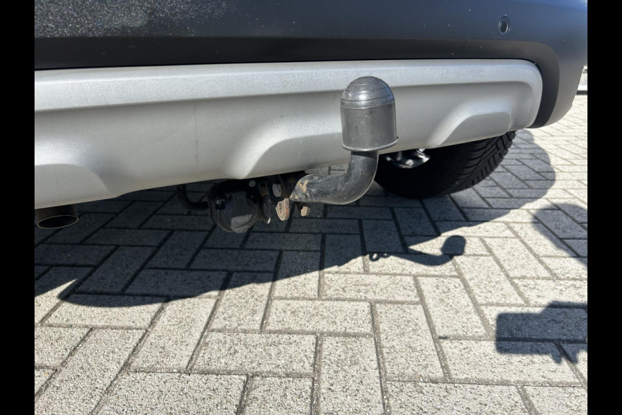 Renault Captur 1.3 TCe 150 Intens | Automaat| Trekhaak| Achteruitrijcamera|
