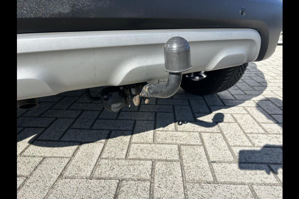 Renault Captur 1.3 TCe 150 Intens | Automaat| Trekhaak| Achteruitrijcamera|