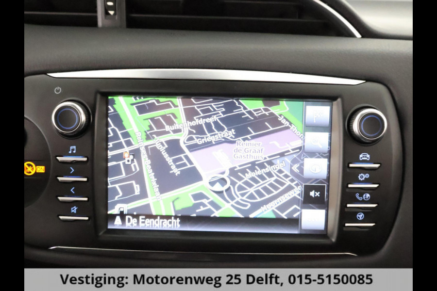 Toyota Yaris 1.5 Hybrid Y20 EXCLUSIVE EDITION GARANTIE TOT 2030 NAVI.CAMERA.KEYLESS.CRUISE.PDC