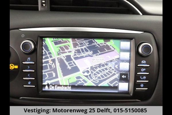 Toyota Yaris 1.5 Hybrid Y20 EXCLUSIVE EDITION GARANTIE TOT 2030 NAVI.CAMERA.KEYLESS.CRUISE.PDC