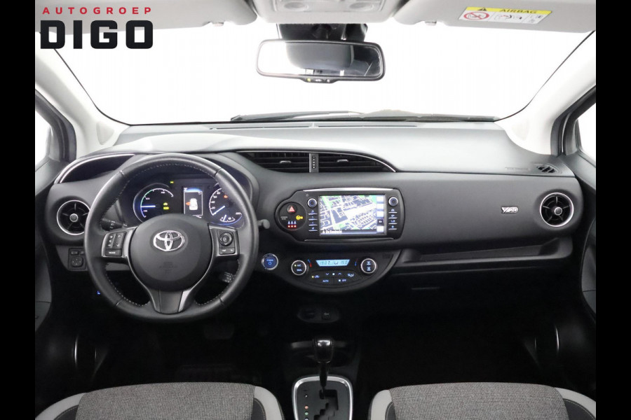 Toyota Yaris 1.5 Hybrid Y20 EXCLUSIVE EDITION GARANTIE TOT 2030 NAVI.CAMERA.KEYLESS.CRUISE.PDC