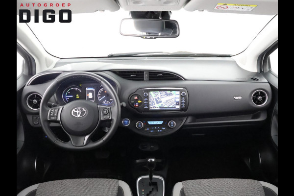 Toyota Yaris 1.5 Hybrid Y20 EXCLUSIVE EDITION GARANTIE TOT 2030 NAVI.CAMERA.KEYLESS.CRUISE.PDC