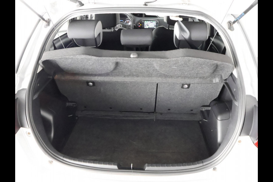 Toyota Yaris 1.5 Hybrid Y20 EXCLUSIVE EDITION GARANTIE TOT 2030 NAVI.CAMERA.KEYLESS.CRUISE.PDC