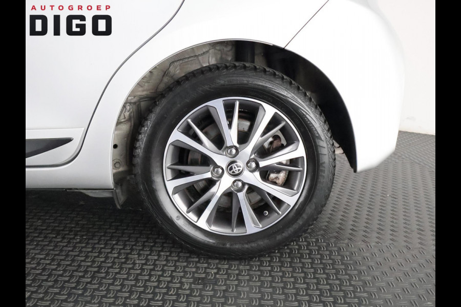 Toyota Yaris 1.5 Hybrid Y20 EXCLUSIVE EDITION GARANTIE TOT 2030 NAVI.CAMERA.KEYLESS.CRUISE.PDC