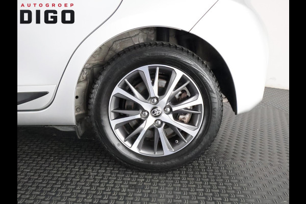 Toyota Yaris 1.5 Hybrid Y20 EXCLUSIVE EDITION GARANTIE TOT 2030 NAVI.CAMERA.KEYLESS.CRUISE.PDC