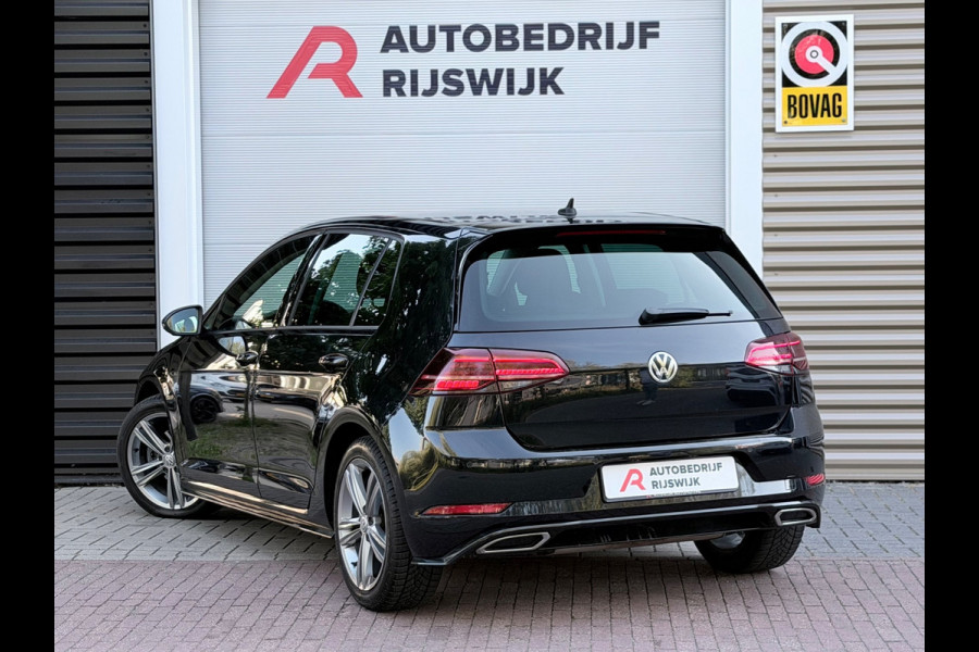 Volkswagen Golf 1.0 TSI R-Line Virtual/AppleCarPlay/Acc