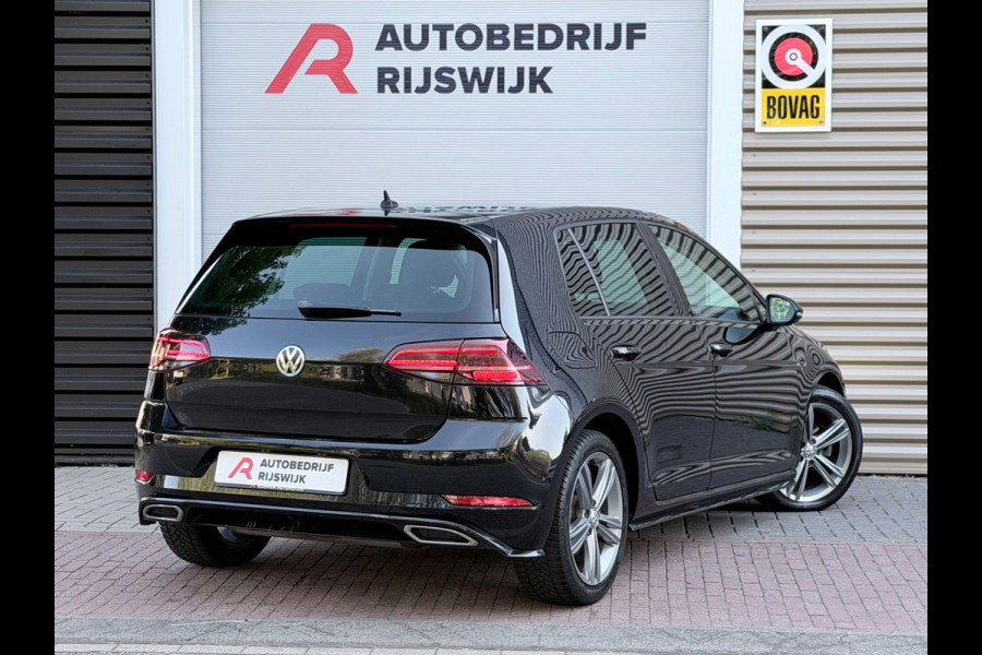Volkswagen Golf 1.0 TSI R-Line Virtual/AppleCarPlay/Acc