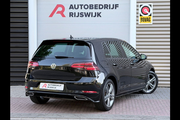 Volkswagen Golf 1.0 TSI R-Line Virtual/AppleCarPlay/Acc