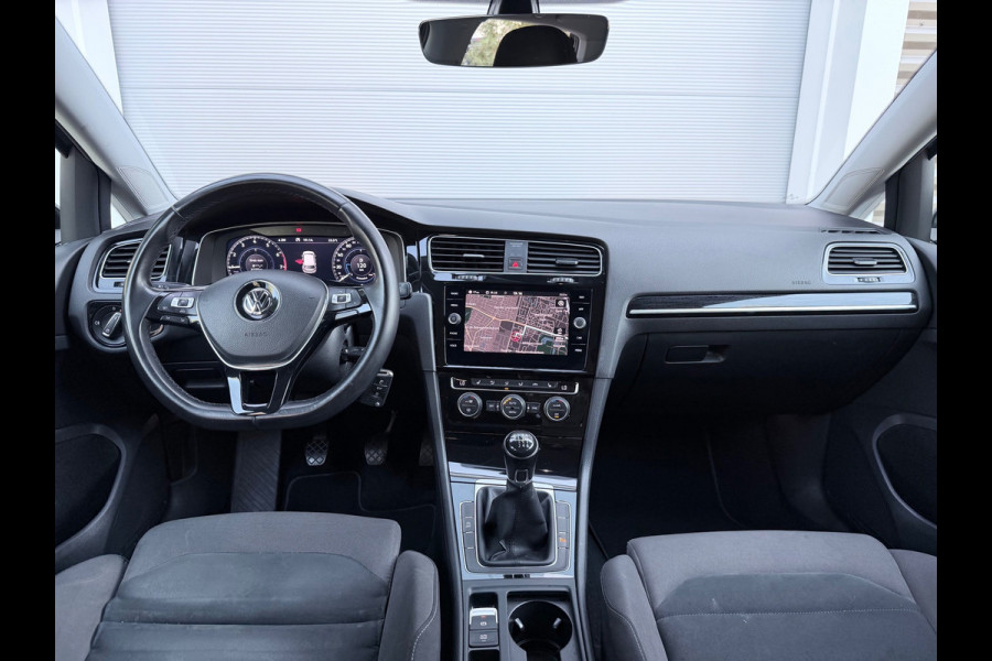 Volkswagen Golf 1.0 TSI R-Line Virtual/AppleCarPlay/Acc