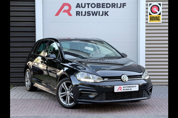 Volkswagen Golf 1.0 TSI R-Line Virtual/AppleCarPlay/Acc