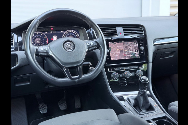 Volkswagen Golf 1.0 TSI R-Line Virtual/AppleCarPlay/Acc