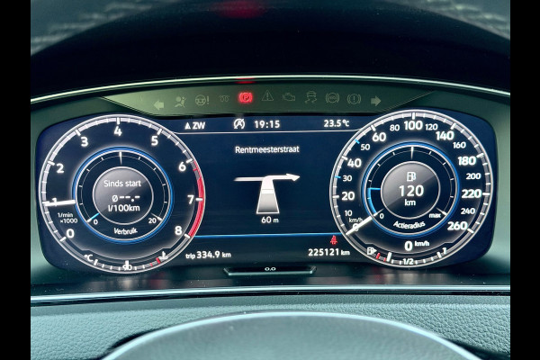 Volkswagen Golf 1.0 TSI R-Line Virtual/AppleCarPlay/Acc