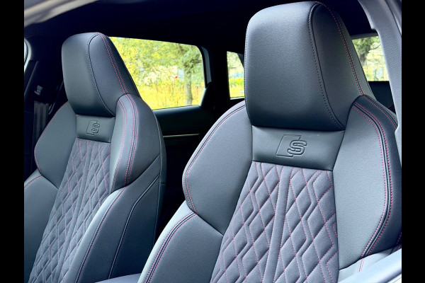 Audi A3 Sportback 45 TFSI e S edition Competition B&O/Massage