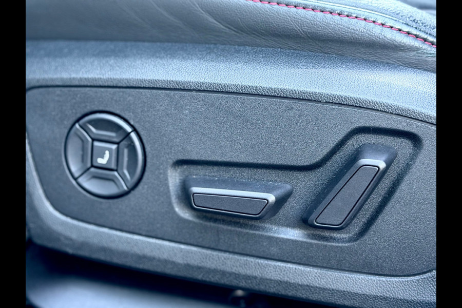 Audi A3 Sportback 45 TFSI e S edition Competition B&O/Massage
