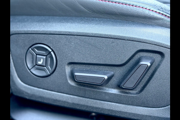 Audi A3 Sportback 45 TFSI e S edition Competition B&O/Massage