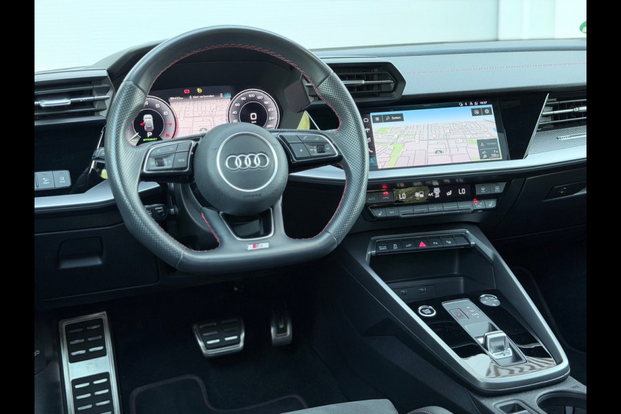 Audi A3 Sportback 45 TFSI e S edition Competition B&O/Massage