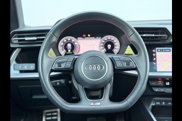 Audi A3 Sportback 45 TFSI e S edition Competition B&O/Massage