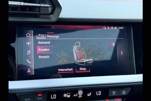 Audi A3 Sportback 45 TFSI e S edition Competition B&O/Massage