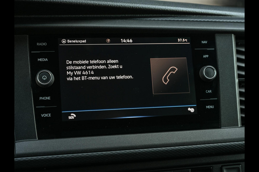 Volkswagen Transporter Caravelle 2.0 TDI L2H3 Highline 9p. | Trekhaak | PDC V+A | Stoelverwarming | Cruise Control | Apple Carplay |