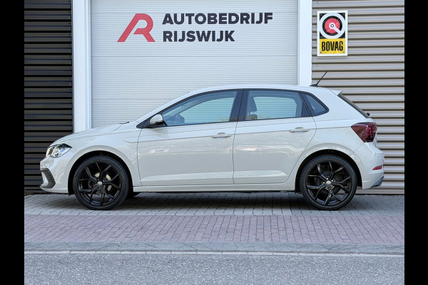 Volkswagen Polo 1.0 TSI Life AppleCarPlay/Stoelverwarming