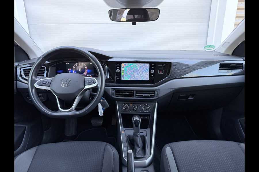 Volkswagen Polo 1.0 TSI Life AppleCarPlay/Stoelverwarming