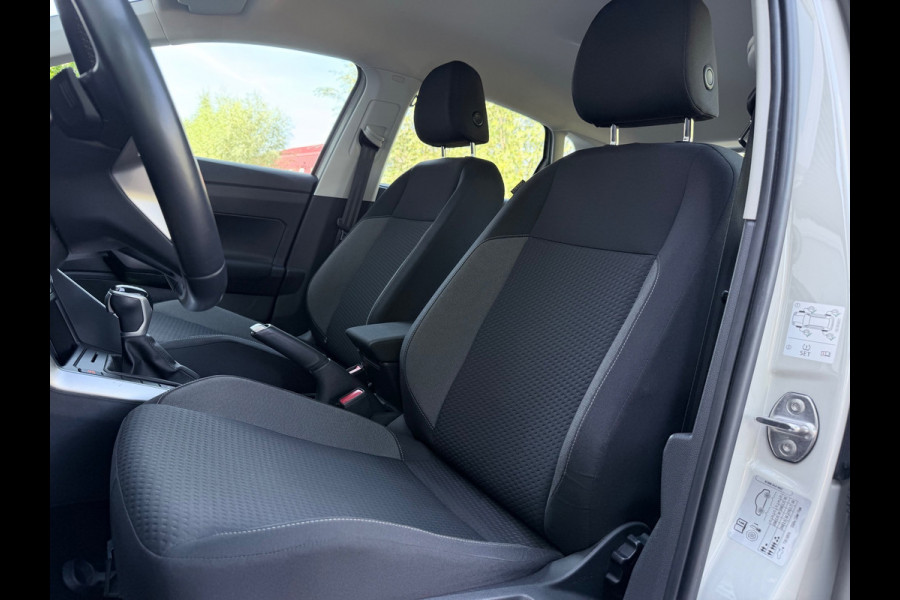 Volkswagen Polo 1.0 TSI Life AppleCarPlay/Stoelverwarming