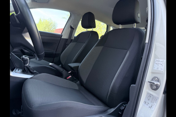 Volkswagen Polo 1.0 TSI Life AppleCarPlay/Stoelverwarming