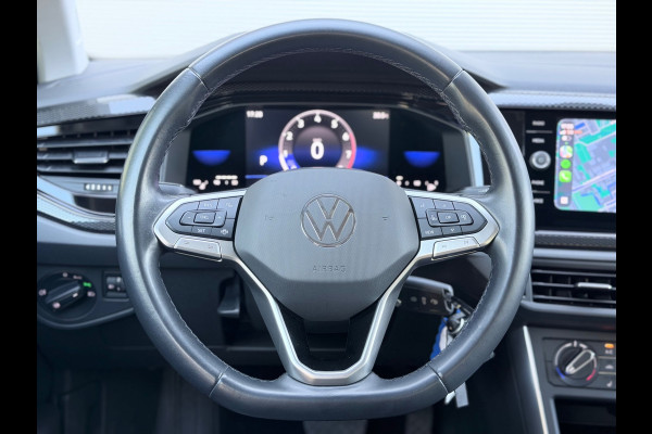 Volkswagen Polo 1.0 TSI Life AppleCarPlay/Stoelverwarming