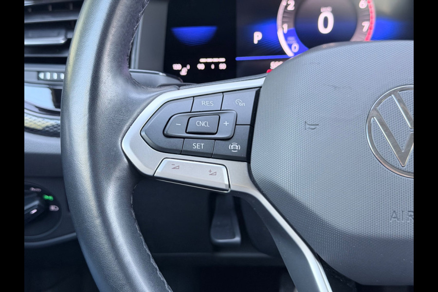 Volkswagen Polo 1.0 TSI Life AppleCarPlay/Stoelverwarming
