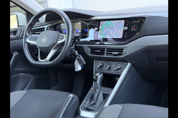 Volkswagen Polo 1.0 TSI Life AppleCarPlay/Stoelverwarming