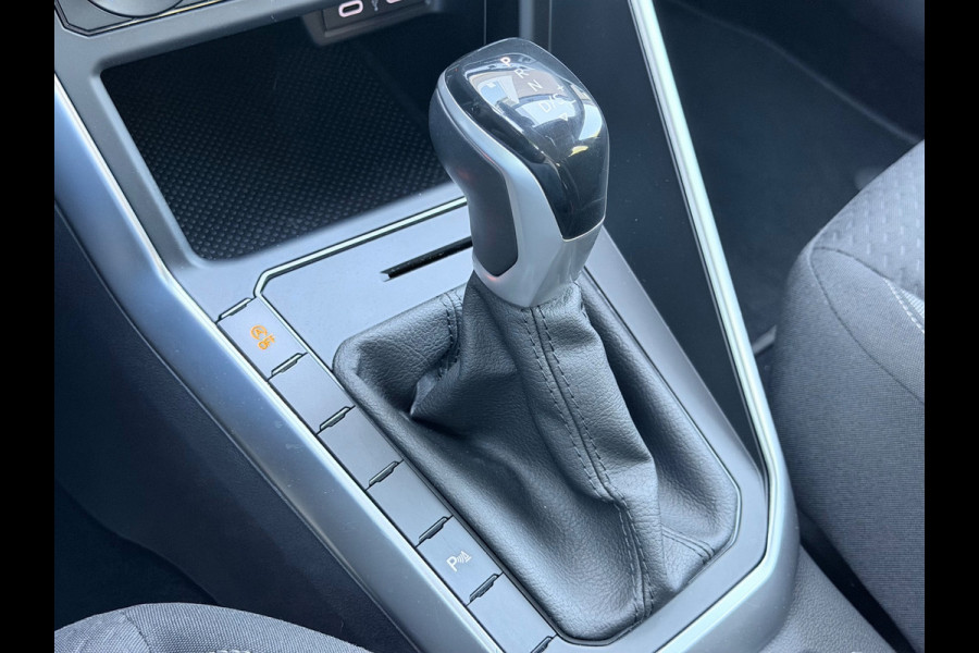 Volkswagen Polo 1.0 TSI Life AppleCarPlay/Stoelverwarming