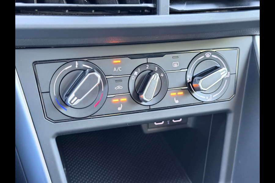 Volkswagen Polo 1.0 TSI Life AppleCarPlay/Stoelverwarming